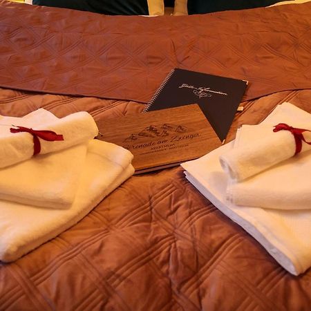 Apartment Serenade Am Zwinger Гослар Экстерьер фото