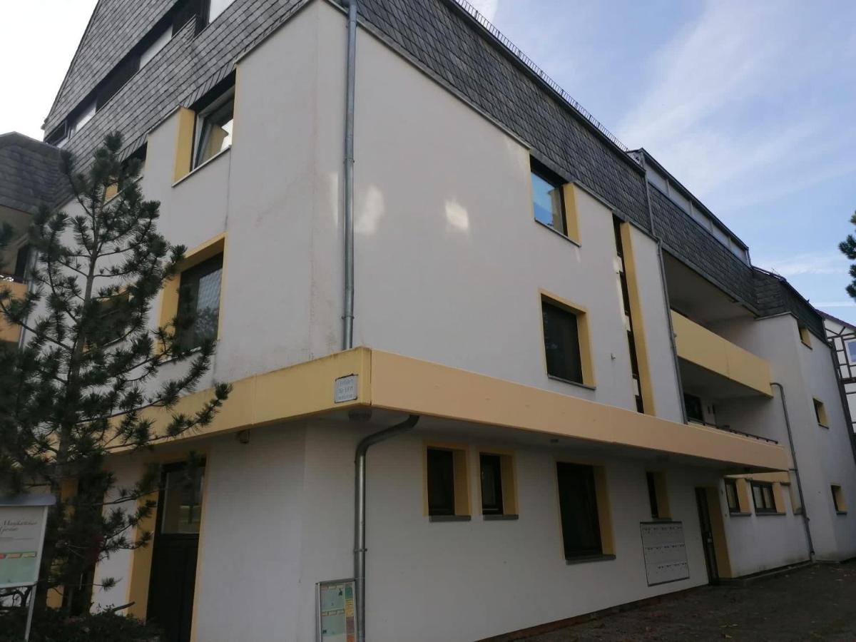 Apartment Serenade Am Zwinger Гослар Экстерьер фото