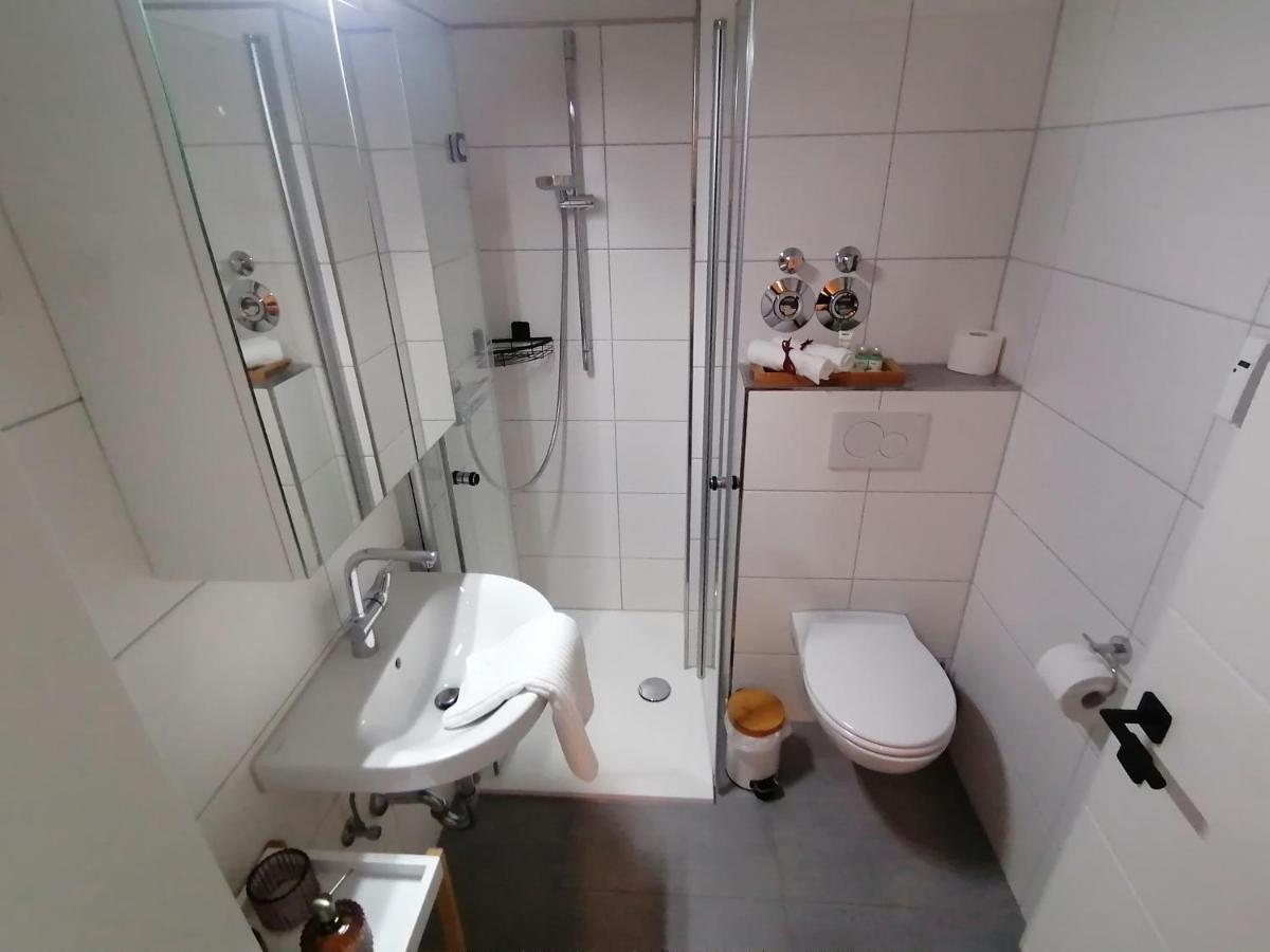 Apartment Serenade Am Zwinger Гослар Экстерьер фото