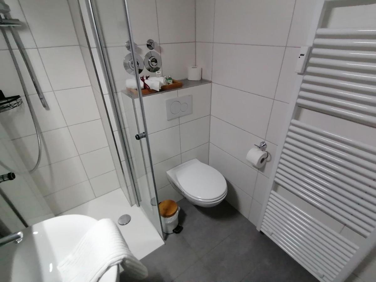 Apartment Serenade Am Zwinger Гослар Экстерьер фото