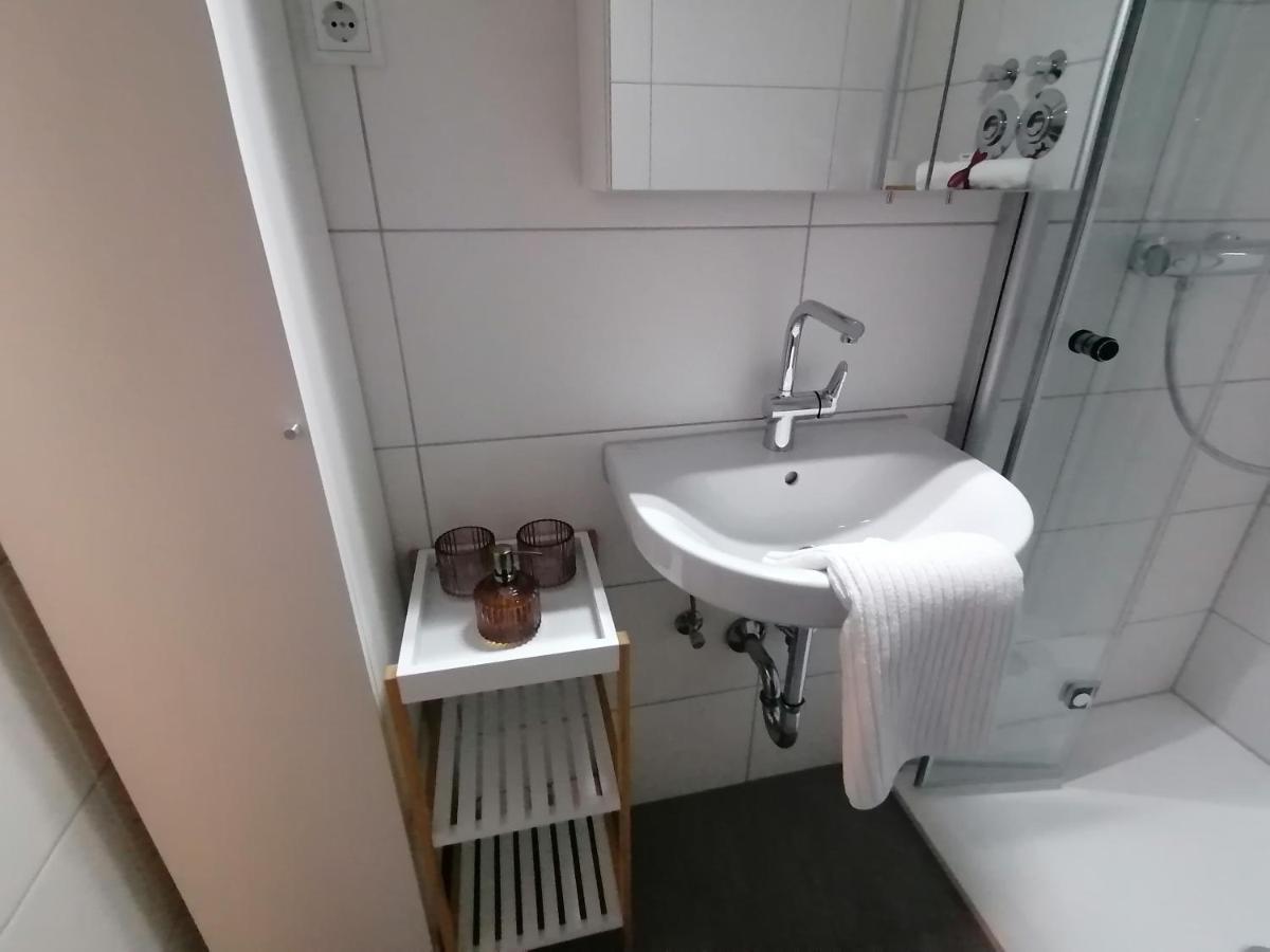 Apartment Serenade Am Zwinger Гослар Экстерьер фото